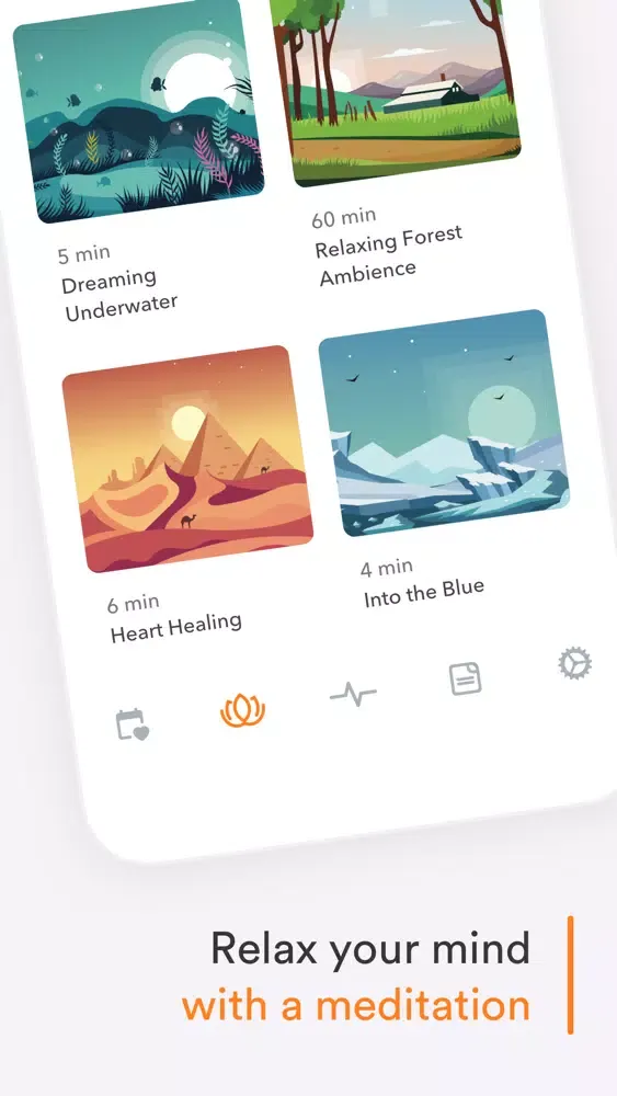تصاویر PulseMe: Heart Rate Monitor