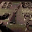 Buckshot Roulette Shootout