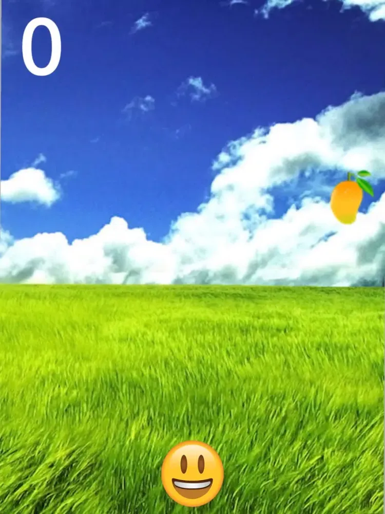 تصاویر FruitEater iPad 