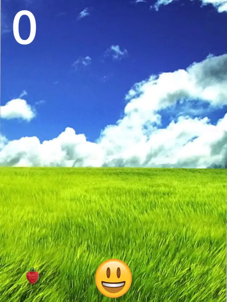 تصاویر FruitEater iPad 