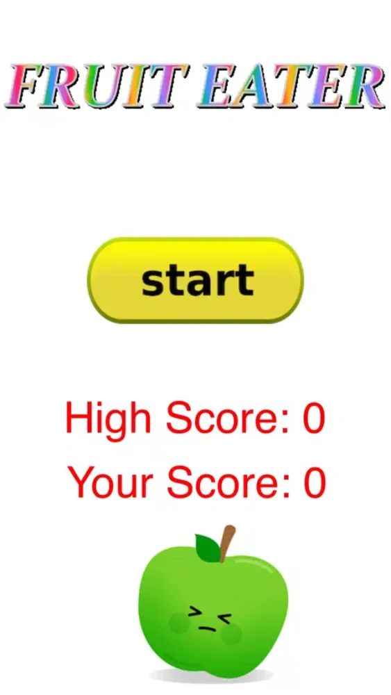 تصاویر FruitEater