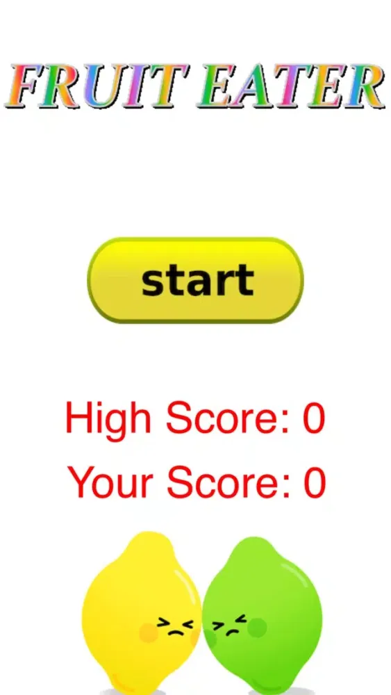 تصاویر FruitEater