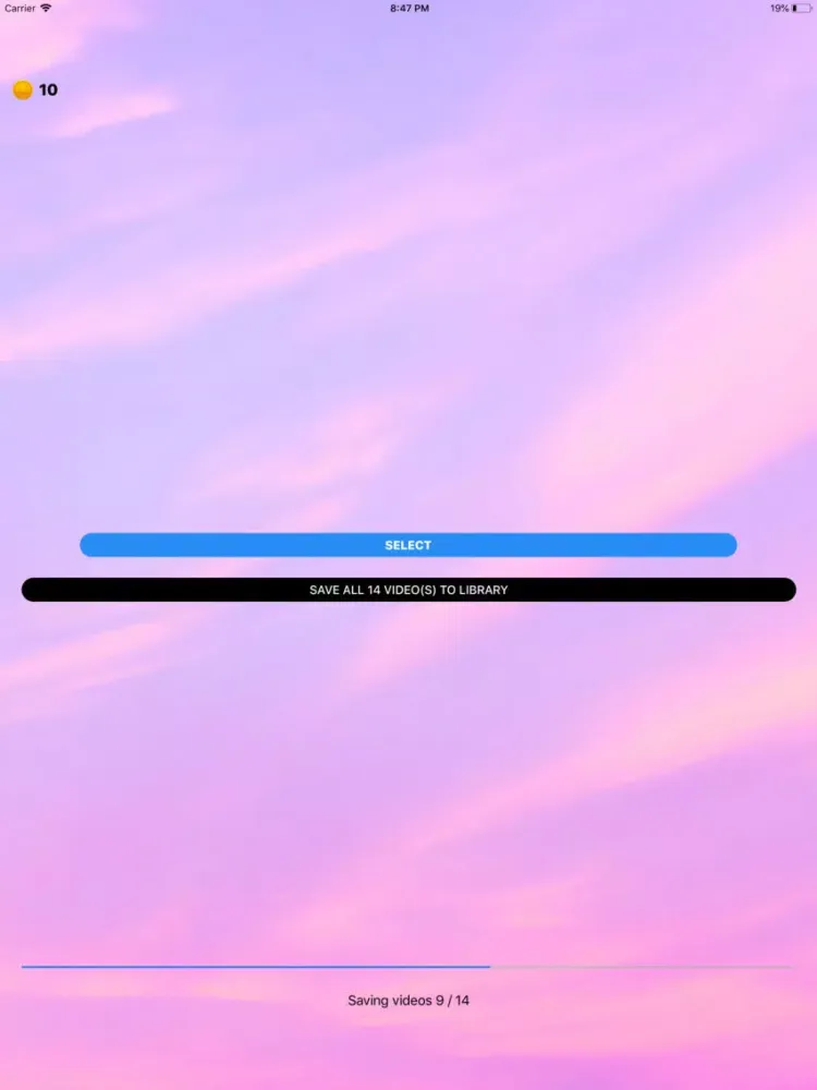 Instant Divider iPad 應用截圖