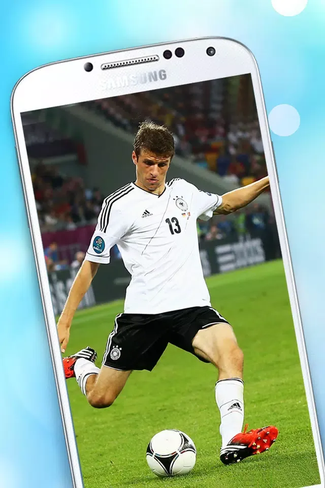 Live Sports TV HD Streaming应用截图