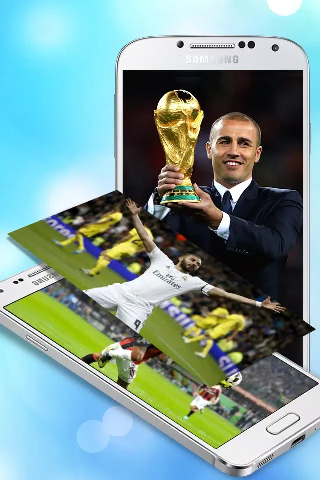 Live Sports TV HD Streaming应用截图