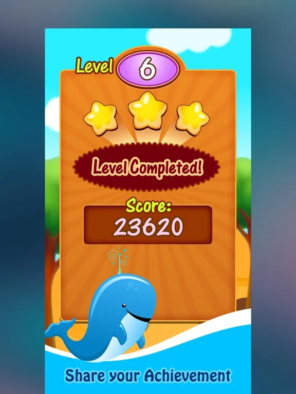 Captures d'écran de Jelly Burst : Exciting king kandy match trio sega iPad 