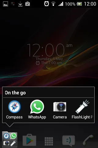 FlashLight Pro স্ক্রিনশট