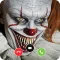 Call Pennywise - Scary at 3 am