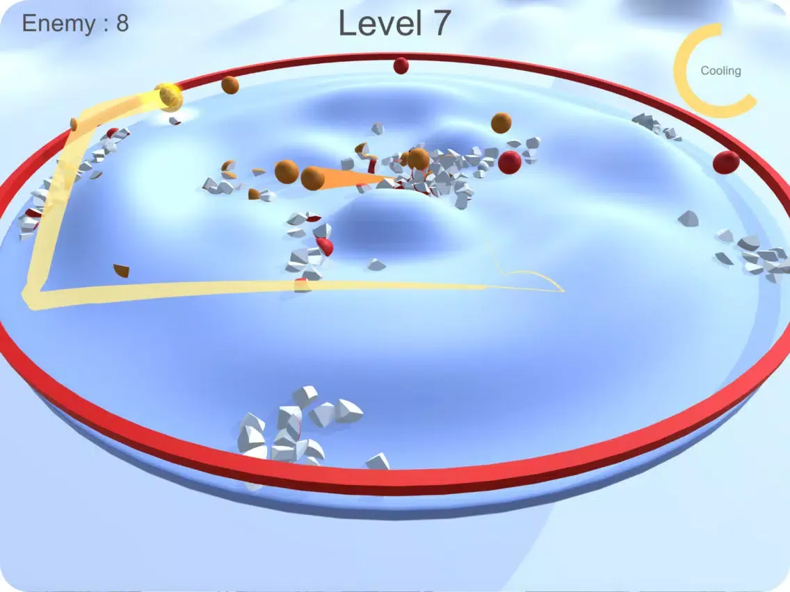 صور Shock Wave iPad 