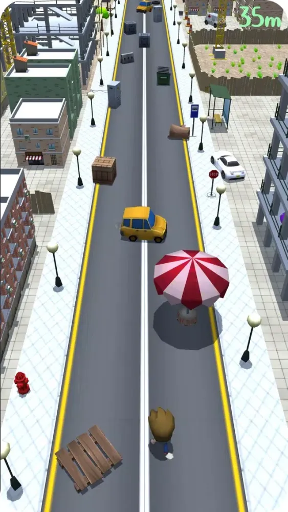 Ultimate Run স্ক্রিনশট