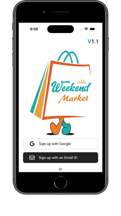 صور Weekend Market