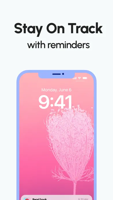 Zrzuty ekranu Perfect Day: Organize Your Day