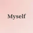 Myself - アファメーション・引き寄せの法則・前向き
