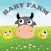 Farm with animal sounds