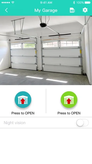Asante SmartHome স্ক্রিনশট