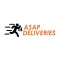Asap Deliveries