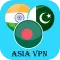 Asia VPN - 4 UAE, Saudi, Oman