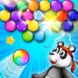 Panda Shooter Bubble Panda Shooter Bubble