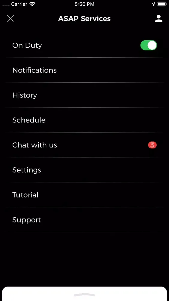 تصاویر ASAP Services