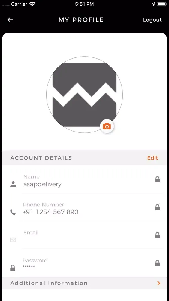 تصاویر ASAP Services