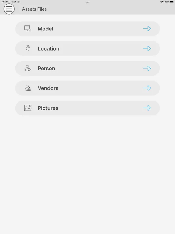PassportPlus iPad 应用截图