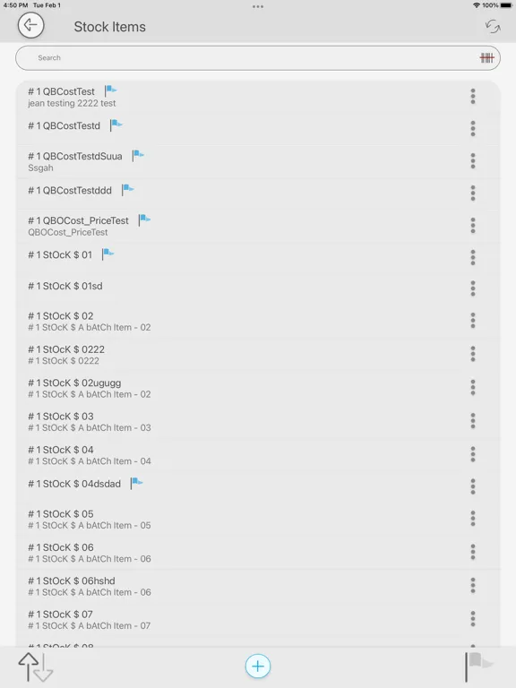 PassportPlus iPad 应用截图
