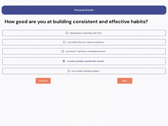ReadAI iPad Screenshots