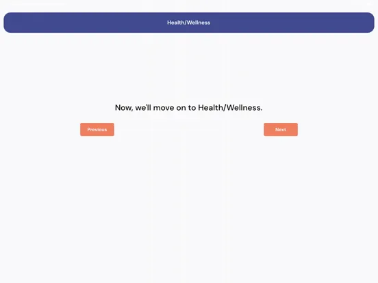 ReadAI iPad Screenshots