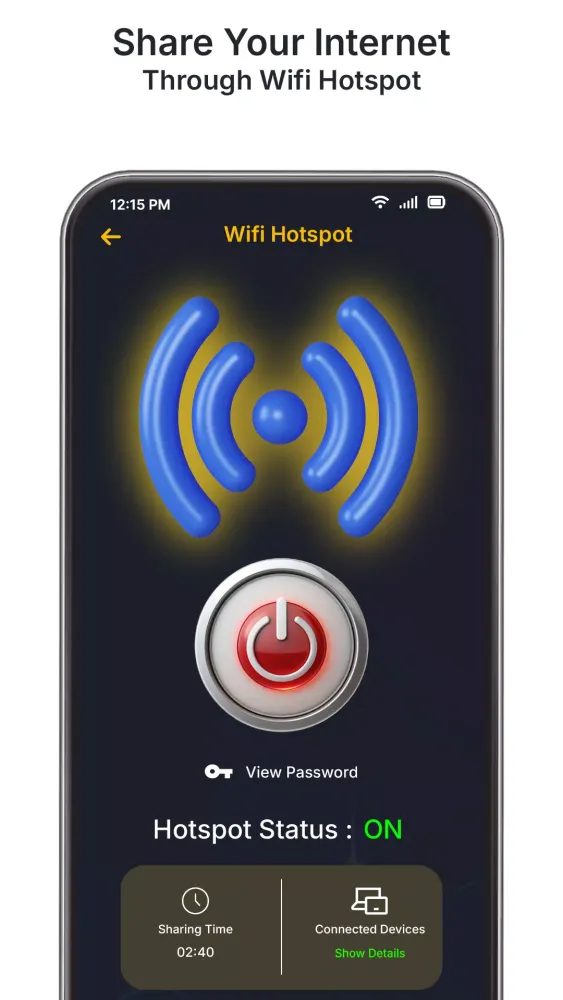 Wifi Password Show: WIFI key Screenshots