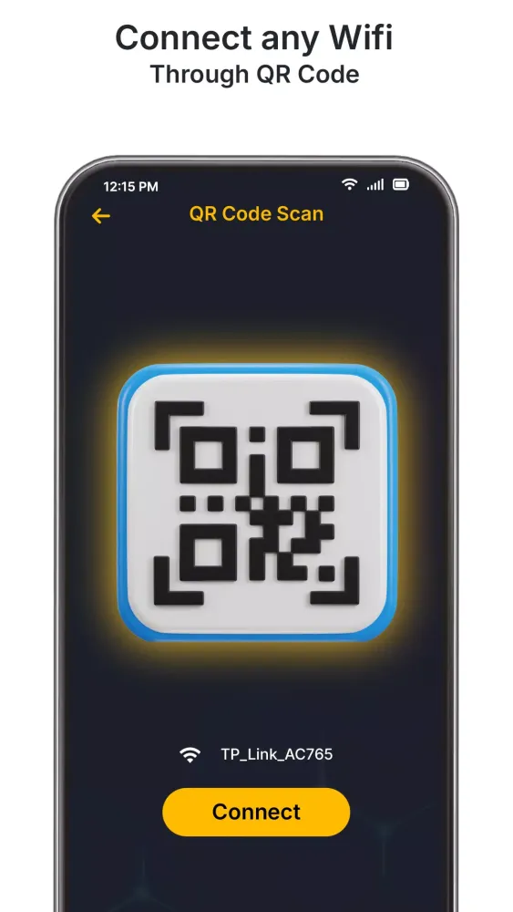 Wifi Password Show: WIFI key Screenshots
