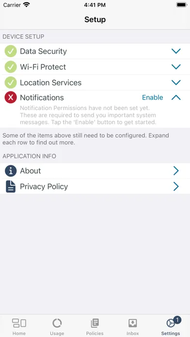 تصاویر VDC - Vodafone Data Control