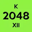KoK, Squares Intermix Puzzle