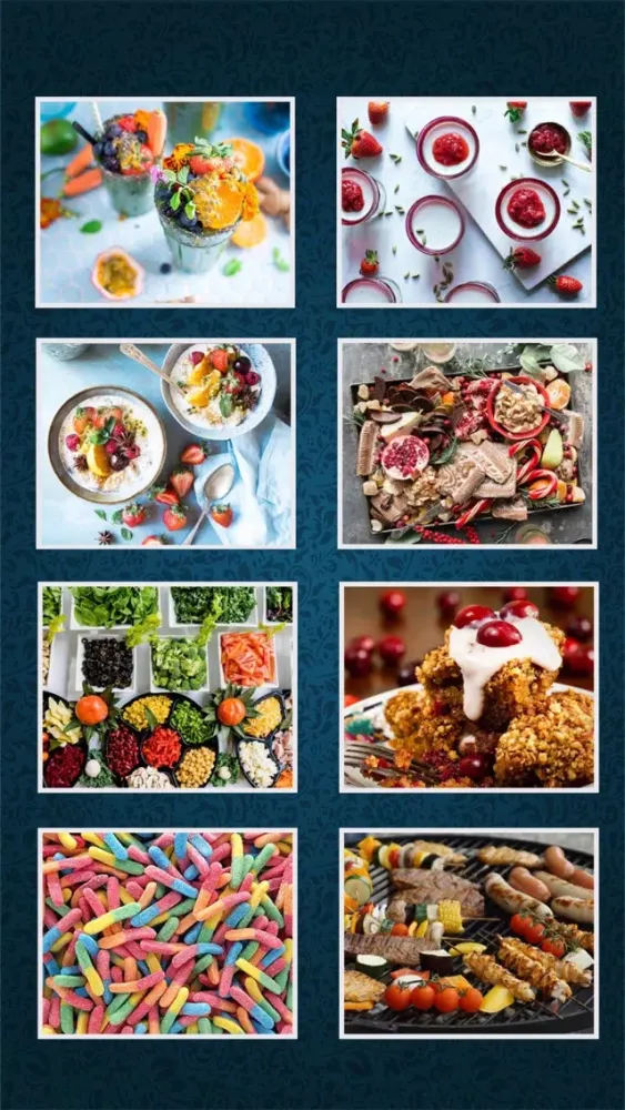 Скриншоты Puzzles Game: Deluxe