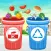 Waste Sorting Game