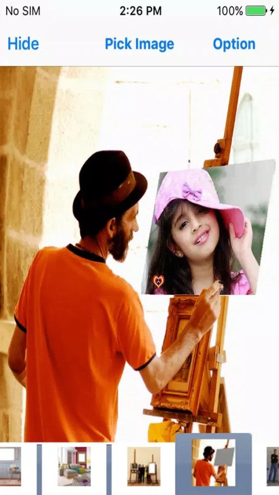 صور Photo Frames Photo Editor