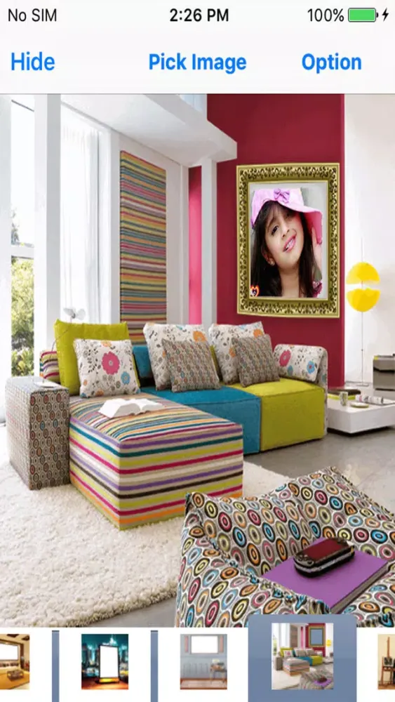 صور Photo Frames Photo Editor