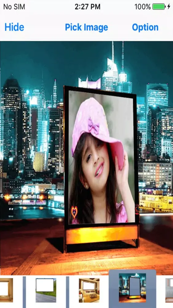 صور Photo Frames Photo Editor