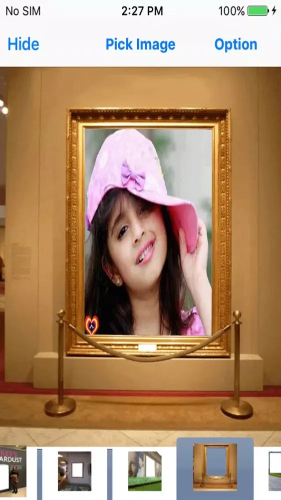 صور Photo Frames Photo Editor