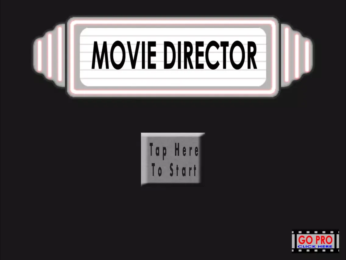 Capturas de tela do Movie Director Video Trimmer iPad 