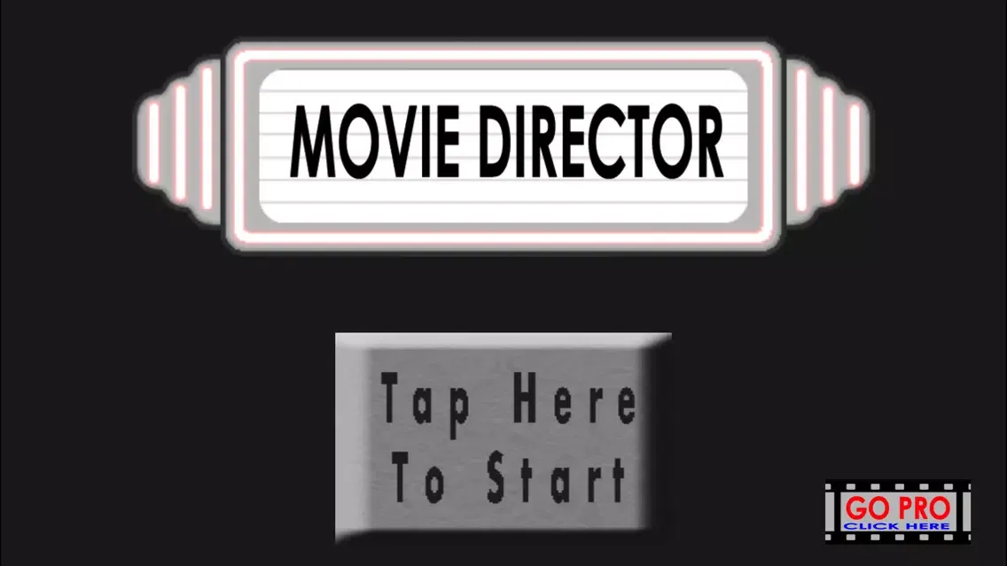 Capturas de tela do Movie Director Video Trimmer
