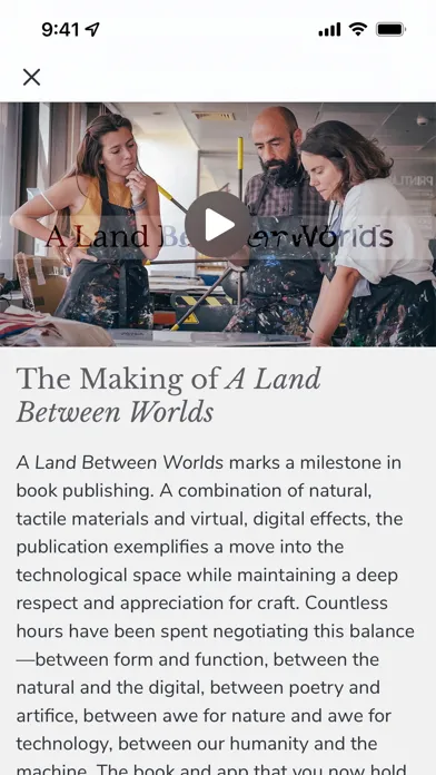 Capturas de pantalla de A Land Between Worlds