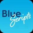 BlueScripts
