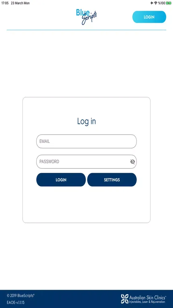 BlueScripts Screenshots