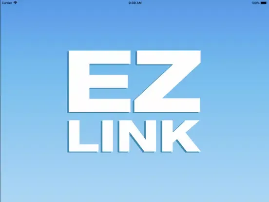Data EZLink iPad  سکرین شاٹس