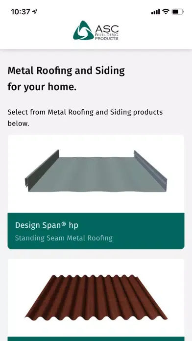 صور ASC Building Products