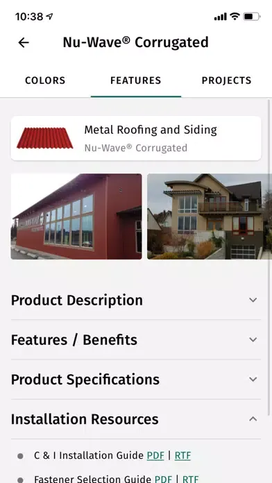 صور ASC Building Products