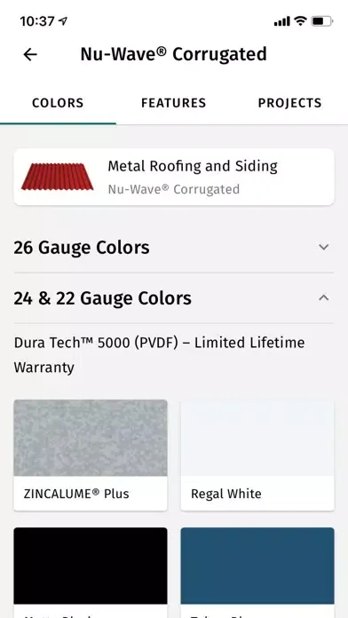 صور ASC Building Products
