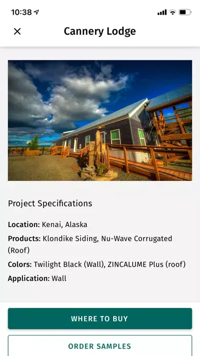 صور ASC Building Products