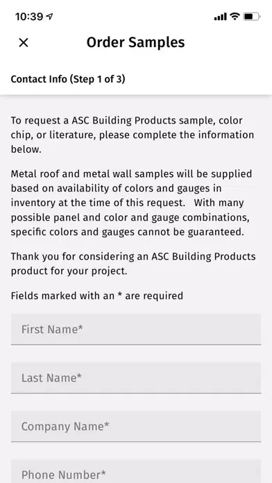 صور ASC Building Products