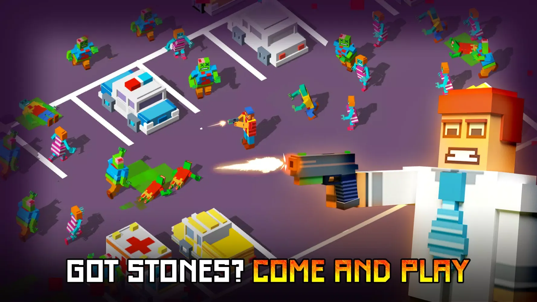 Project 18 Screenshots